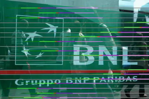 Bnl, conti svuotati. Ma è "solo" un errore tecnico