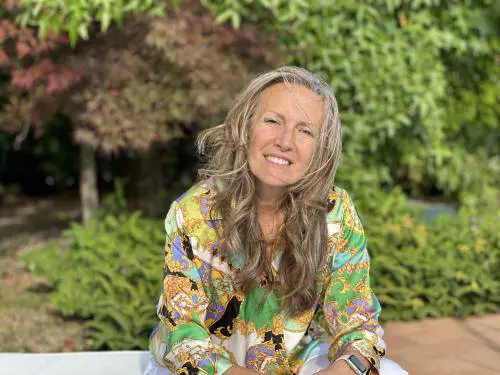 "Il mio addio alla politica maschilista"