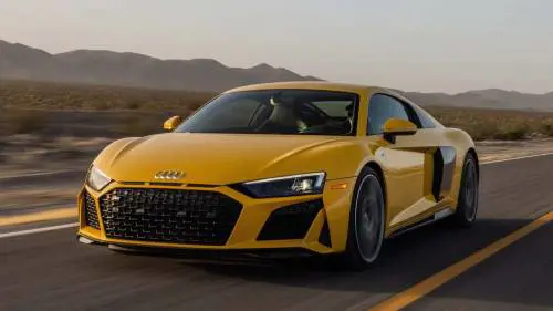 Addio all’Audi R8, l’ultima nata è diretta al Museo di Ingolstadt