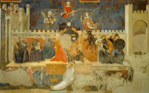 Saggezza e istruzione per creare le nuove élite