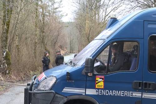 Orrore in Francia, trovati i resti del bimbo di 2 anni scomparso a luglio