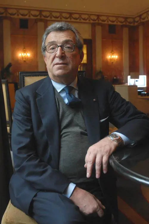 Addio a Roberto Bertazzoni, il patron degli elettrodomestici Smeg