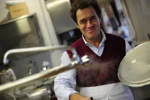 Osteria della Villetta, una storia di famiglia