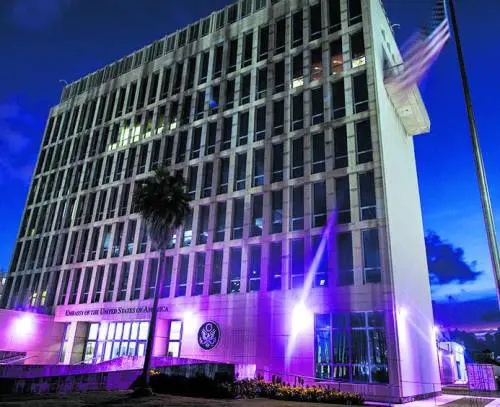 La Casa Bianca: "La verità sulla sindrome dell'Avana è ancora sconosciuta"