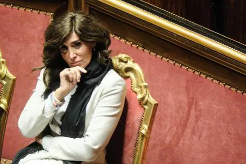 Antisemitismo e intolleranza, Bernini: "Un comitato per la sicurezza e l'ordine negli atenei"