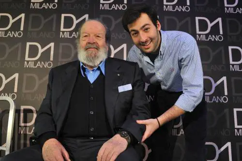 Pestò il nipote di Bud Spencer, arrestato