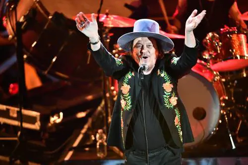 Zucchero secondo gli altri (che sono star come Bono)