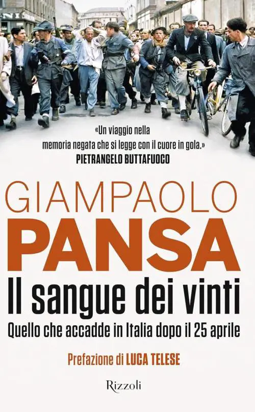 Ora rinasce l'antifascismo di maniera