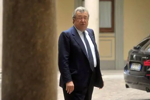 Addio al signor Smeg, aveva 81 anni