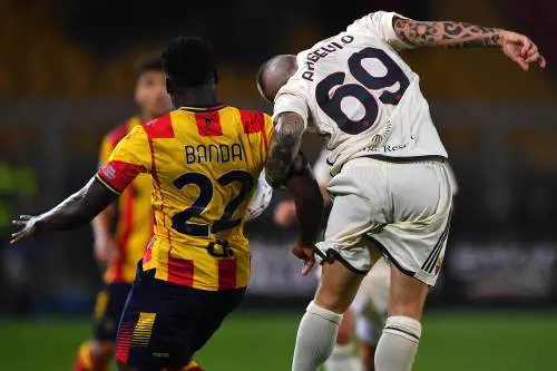 La Roma frena ancora: niente scatto da Champions