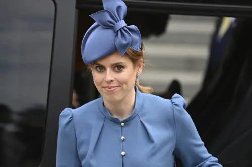 Famiglia reale in crisi: così una principessa può salvare la monarchia