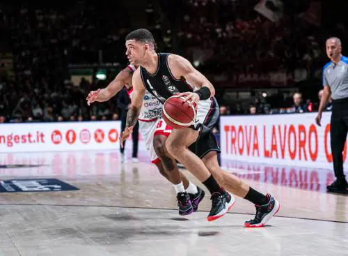 account x @ virtus bologna