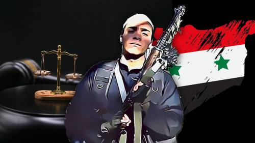“Non sapeva del processo”. E il jihadista “italiano” la fa franca