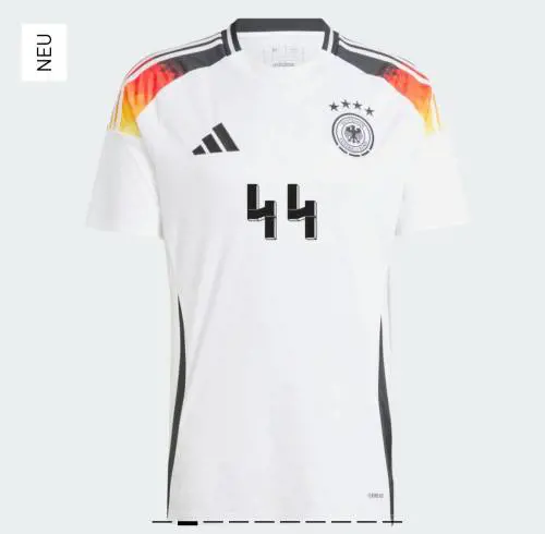 Fonte: Adidas.com