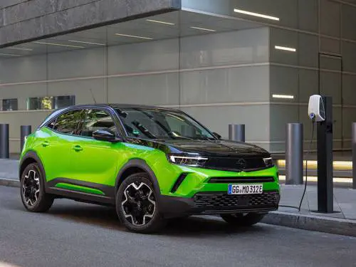 Opel Mokka Electric, perché sceglierla e perché no?