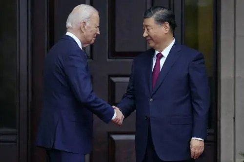 Le sonde spia, la rete dei viaggi e il dossier Taiwan: lo strano intrigo tra Usa e Cina
