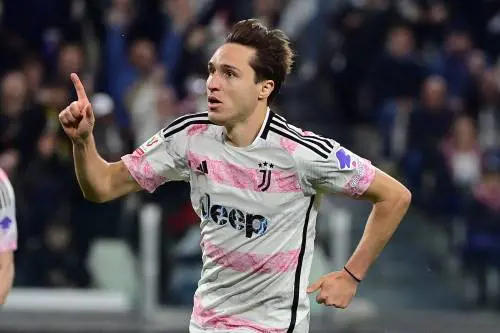 Il sogno europeo con il mercato sullo sfondo. Da Calafiori a Chiesa, tutto passa dalla Juve