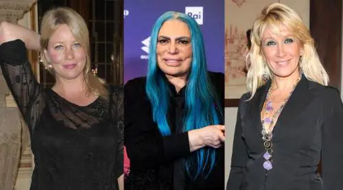 Bertè, Vento, Tagli e Selen. Tutte le vip che hanno fatto voto di castità (e perché)