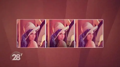 "Viola il codice etico". Vietato l'uso della foto della coniglietta di Playboy
