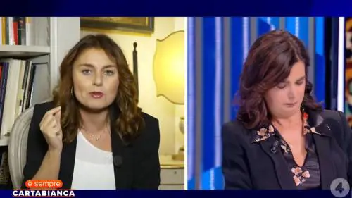 "Serve la moschea", "Falso multiculturalismo". Scontro Boldrini-Ceccardi sull'Islam