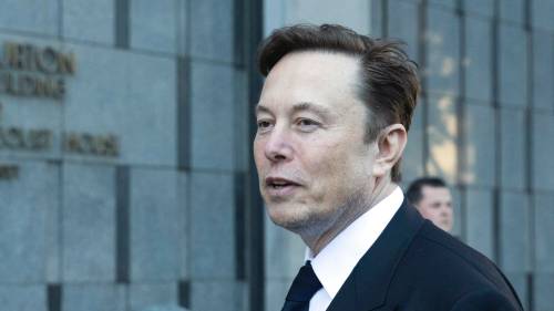Tesla, maxi stipendio per Musk. L