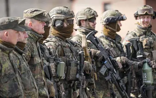 Cappellani islamici per i soldati musulmani: la svolta della Germania