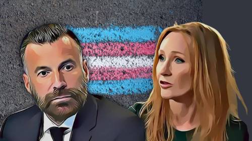 Viva JK Rowling che si ribella alla furia woke. Qualcuno dica che è come il ddl Zan