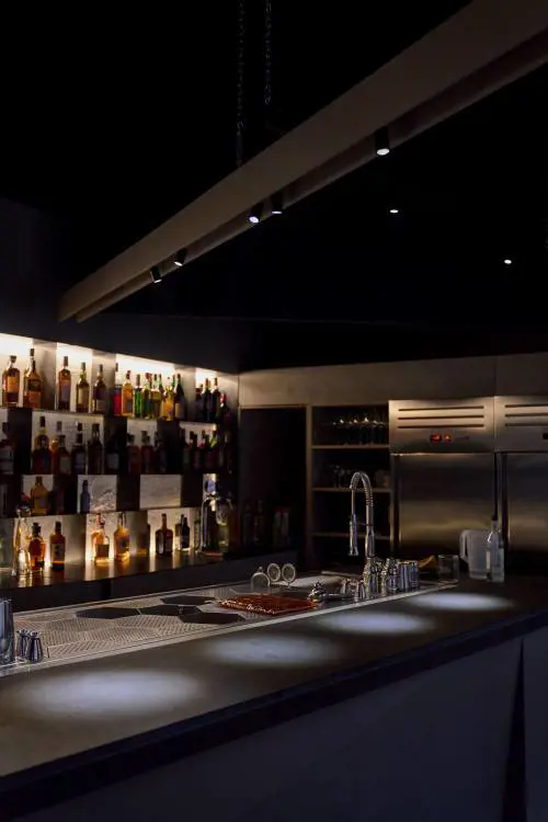 Ultra, pizza e cocktail a braccetto