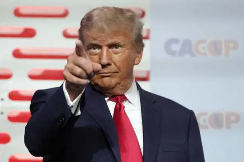 "Crimea e Donbass a Putin". Il piano criticato di Trump