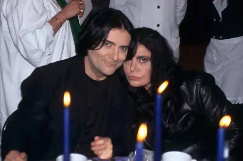 Loredana Bertè e la lite con Renato Zero. Aria di pace? "Dipende da lui"