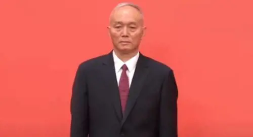 Il "numero 5" che influenza la Cina: chi davvero è il fedelissimo di Xi