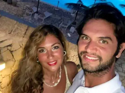 L'arbitro, la funzionaria, il killer: "Un vero omicidio nel giallo di Nora"