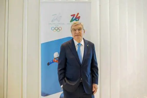 Tra scherzi telefonici e task force l'Europa scopre la paura e lo sport pure