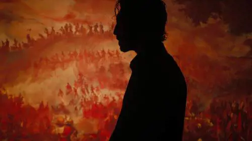 "Monkey Man" di Dev Patel, opera prima che impressiona positivamente