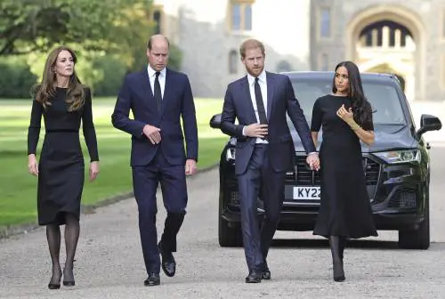 "Si sente ancora di più una riserva". I veri sentimenti di Harry verso Kate
