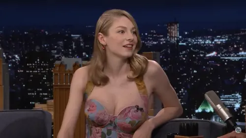 "Così è umiliante". Hunter Schafer di Euphoria dice basta ai ruoli trans