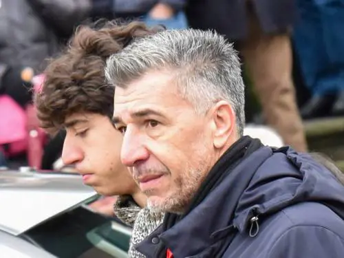 Parla Gino Cecchettin: "Rispetto la sentenza su Turetta però ho sofferto ancora"