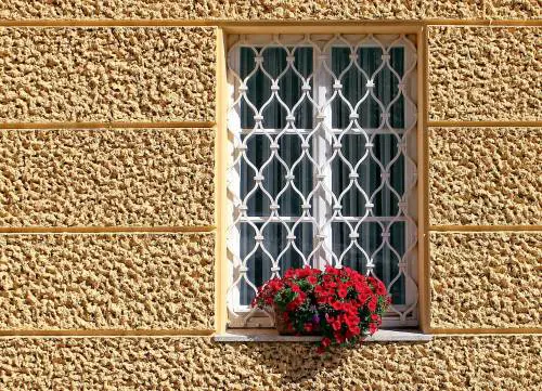 Sicurezza nei condomini: inferriate e ringhiere, tra decoro e tutela