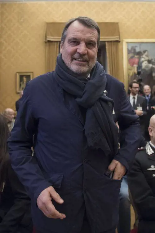 "All'Onu insegno ai giovani il rispetto. Il coraggio è fatto di umiltà e passione"