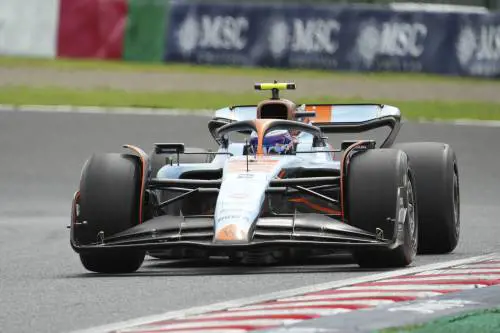 Sargeant primo, Verstappen ultimo. Il Mondiale dei danni ribalta la F1