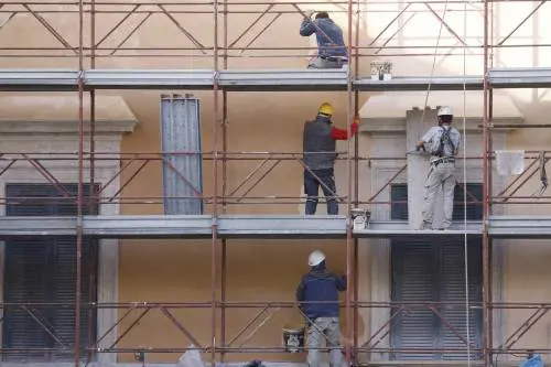 Lavori in casa? Occhio a questo documento, se manca possono arrivare multe fino a 5mila euro