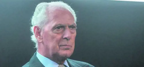 Tronchetti Provera: "Mai visto rischi così alti, la libertà dalla guerra va difesa"