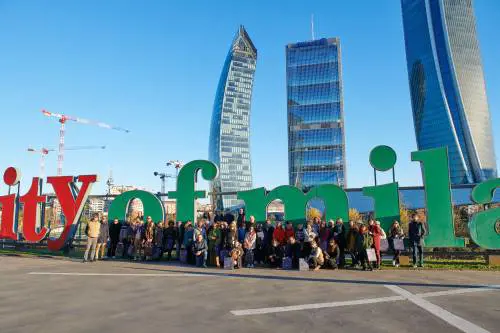 Giornata del Made in Italy, due eventi per il pubblico con Fondazione Fiera Milano