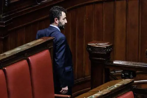 Caso Pozzolo, indagini chiuse: "Non coinvolte altre persone"