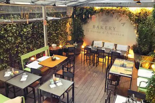 California Bakery, il crac da 20 milioni interessa anche Panini Durini