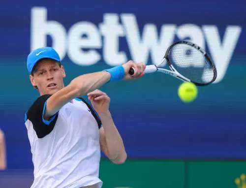 Atp Montecarlo, Sinner contro Djokovic o Alcaraz solo in finale: il tabellone