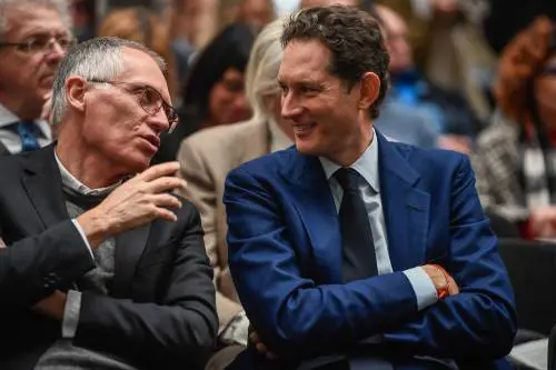 Tavares sta smantellando Mirafiori