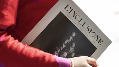 Core presenta “L’Inclusione” e valorizza i talenti femminili