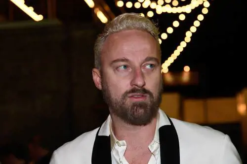 "Ostentare ricchezza? Così ho subito furti, rapine e rapimenti". La confessione di Facchinetti