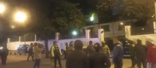 L'irruzione in ambasciata, l'arresto e la rottura diplomatica: cosa succede tra Messico ed Ecuador